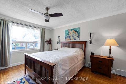 Photo 15 at 48 Sixteenth Street, New Toronto, Toronto