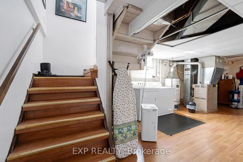 Photo 19 at 48 Sixteenth Street, New Toronto, Toronto