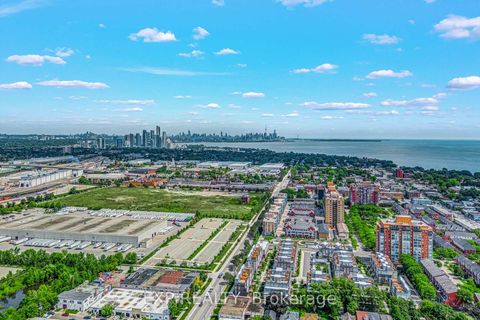 Photo 36 at 48 Sixteenth Street, New Toronto, Toronto
