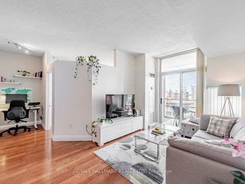 Photo 5 at 1102 - 39 Parliament Street, Waterfront Communities C8, Toronto
