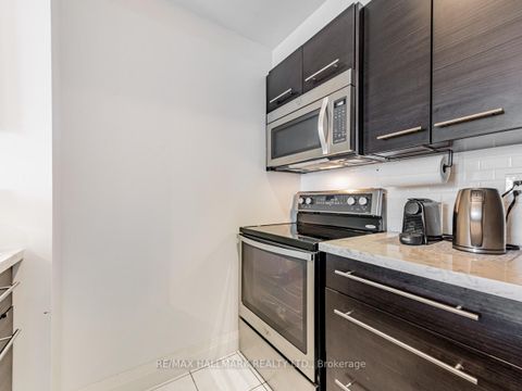 Photo 14 at 1102 - 39 Parliament Street, Waterfront Communities C8, Toronto