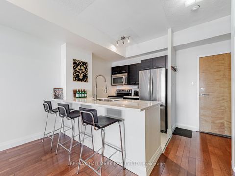 Photo 15 at 1102 - 39 Parliament Street, Waterfront Communities C8, Toronto