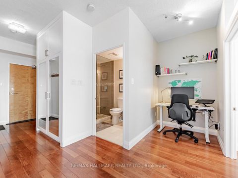Photo 16 at 1102 - 39 Parliament Street, Waterfront Communities C8, Toronto
