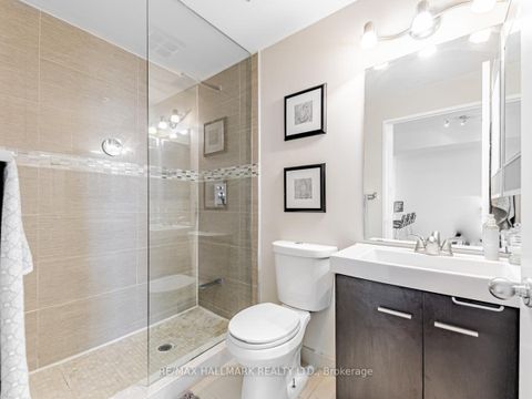Photo 17 at 1102 - 39 Parliament Street, Waterfront Communities C8, Toronto