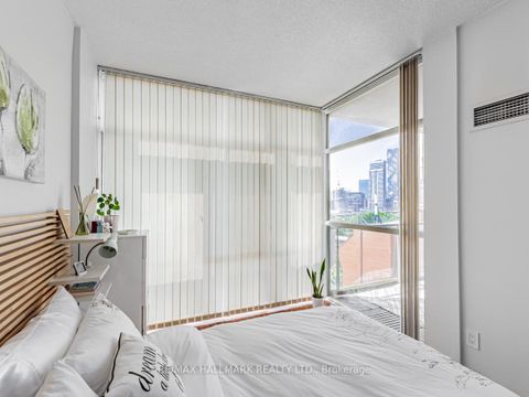 Photo 19 at 1102 - 39 Parliament Street, Waterfront Communities C8, Toronto
