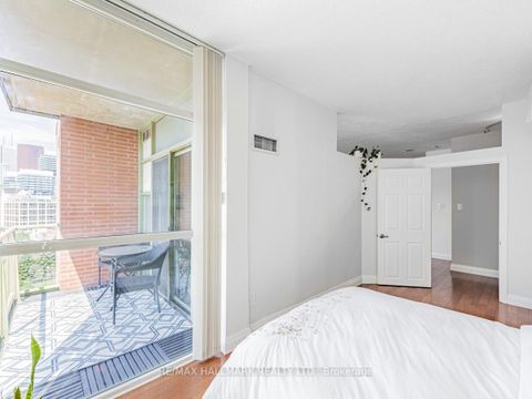 Photo 21 at 1102 - 39 Parliament Street, Waterfront Communities C8, Toronto