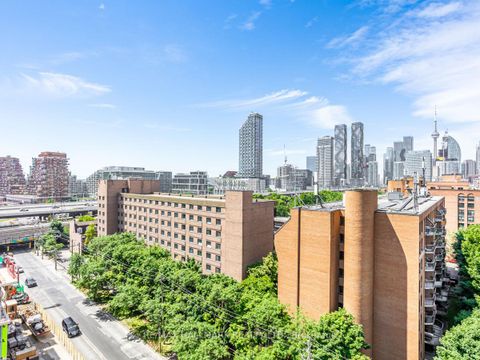 Photo 23 at 1102 - 39 Parliament Street, Waterfront Communities C8, Toronto