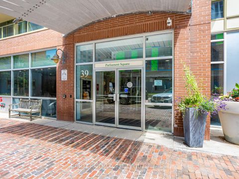 Photo 26 at 1102 - 39 Parliament Street, Waterfront Communities C8, Toronto