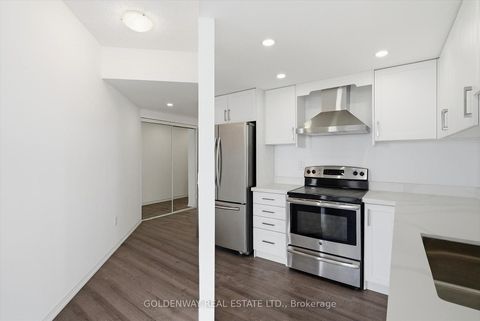 Photo 2 at 2901 - 7 Concorde Place, Don Mills, Toronto