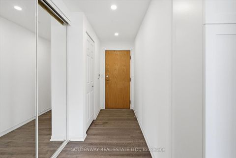 Photo 6 at 2901 - 7 Concorde Place, Don Mills, Toronto