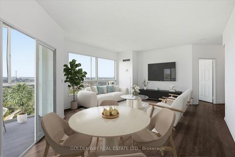 Photo 10 at 2901 - 7 Concorde Place, Don Mills, Toronto