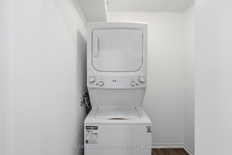 Photo 12 at 2901 - 7 Concorde Place, Don Mills, Toronto