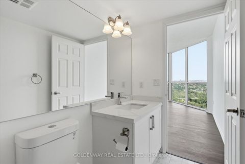 Photo 15 at 2901 - 7 Concorde Place, Don Mills, Toronto