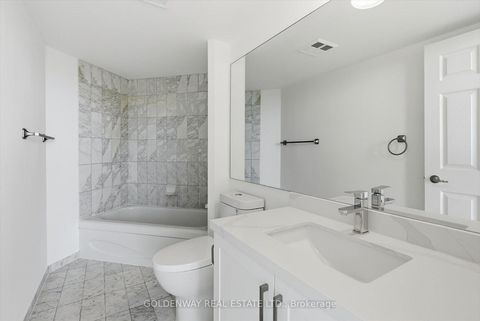 Photo 16 at 2901 - 7 Concorde Place, Don Mills, Toronto