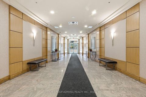 Photo 1 at 1403 - 5500 Yonge Street, Willowdale West, Toronto