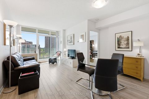 Photo 4 at 1403 - 5500 Yonge Street, Willowdale West, Toronto