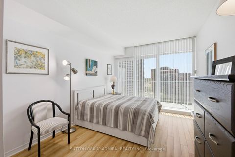 Photo 6 at 1403 - 5500 Yonge Street, Willowdale West, Toronto