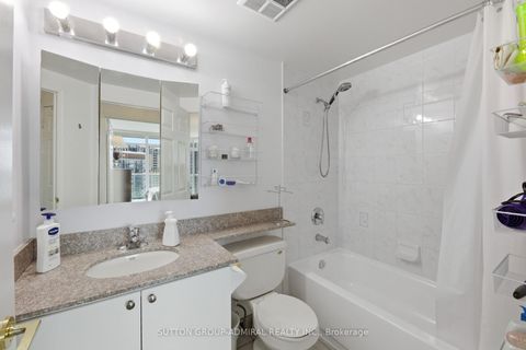 Photo 7 at 1403 - 5500 Yonge Street, Willowdale West, Toronto