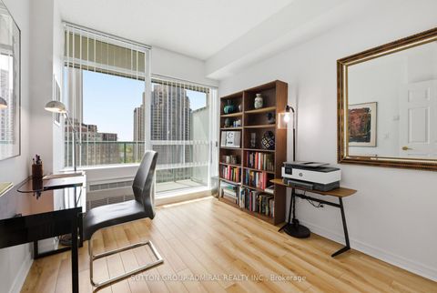 Photo 8 at 1403 - 5500 Yonge Street, Willowdale West, Toronto