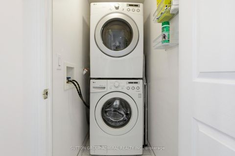 Photo 9 at 1403 - 5500 Yonge Street, Willowdale West, Toronto