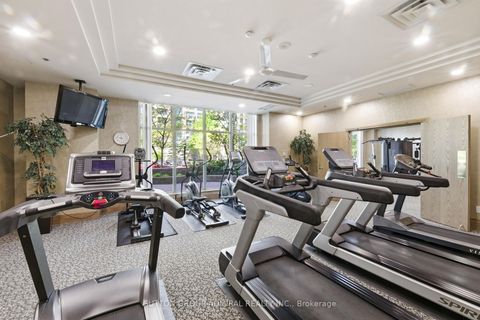 Photo 12 at 1403 - 5500 Yonge Street, Willowdale West, Toronto