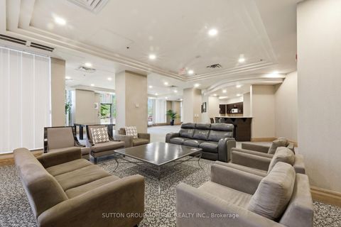 Photo 13 at 1403 - 5500 Yonge Street, Willowdale West, Toronto