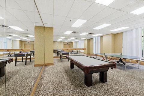 Photo 15 at 1403 - 5500 Yonge Street, Willowdale West, Toronto