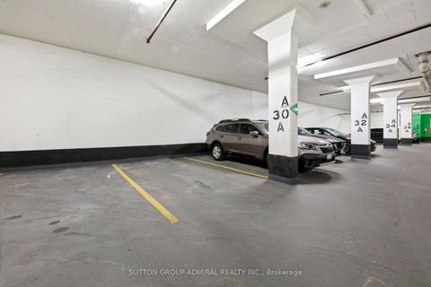 Photo 16 at 1403 - 5500 Yonge Street, Willowdale West, Toronto