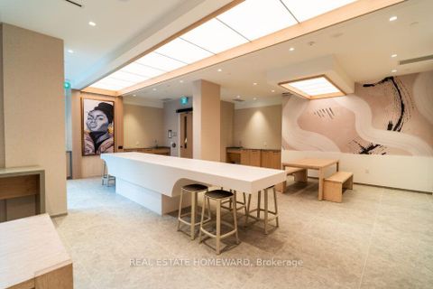 Photo 4 at 1703 - 10 Oak Street, Regent Park, Toronto