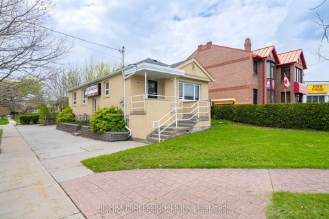 Photo 0 at 586 Browns Line, Alderwood, Toronto