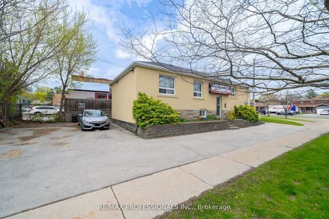 Photo 2 at 586 Browns Line, Alderwood, Toronto