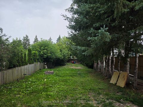 Photo 1 at 20 Queen Street, Cookstown, Innisfil