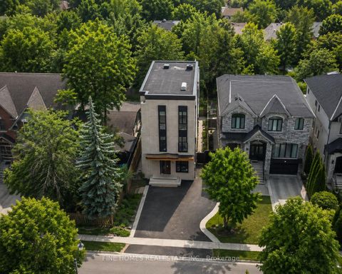Photo 0 at 47 Yonge Boulevard, Lawrence Park North, Toronto