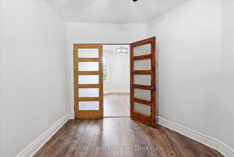 Photo 2 at 1259 Davenport Road, Junction, Toronto