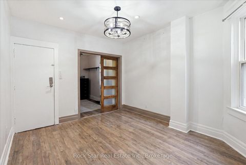 Photo 3 at 1259 Davenport Road, Junction, Toronto