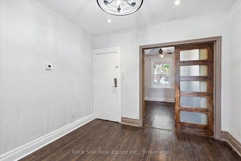 Photo 4 at 1259 Davenport Road, Junction, Toronto