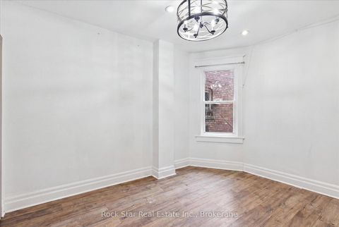 Photo 5 at 1259 Davenport Road, Junction, Toronto
