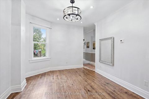 Photo 6 at 1259 Davenport Road, Junction, Toronto