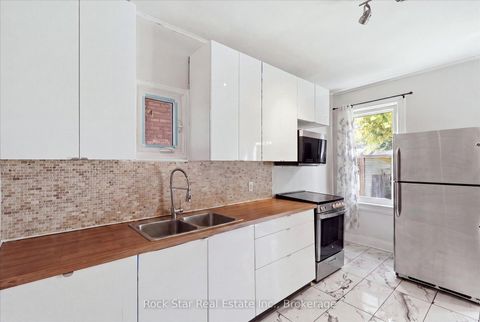 Photo 8 at 1259 Davenport Road, Junction, Toronto