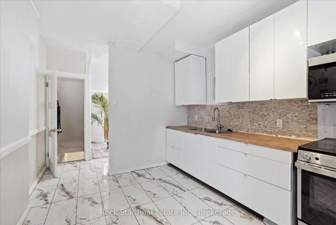 Photo 10 at 1259 Davenport Road, Junction, Toronto