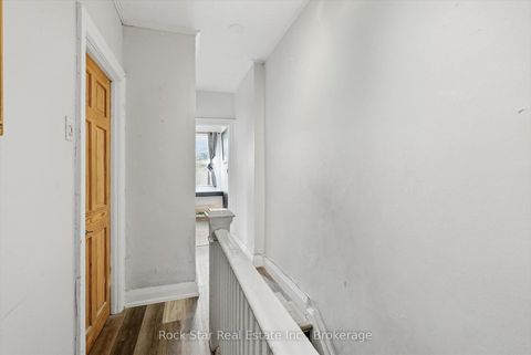 Photo 11 at 1259 Davenport Road, Junction, Toronto