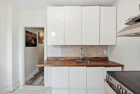 Photo 14 at 1259 Davenport Road, Junction, Toronto
