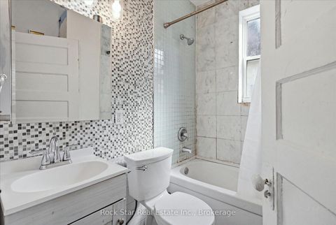Photo 16 at 1259 Davenport Road, Junction, Toronto