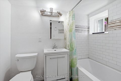 Photo 27 at 1259 Davenport Road, Junction, Toronto
