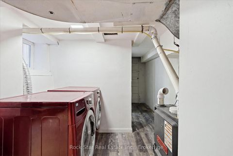 Photo 30 at 1259 Davenport Road, Junction, Toronto