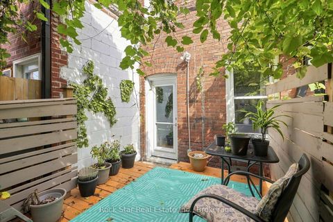 Photo 32 at 1259 Davenport Road, Junction, Toronto