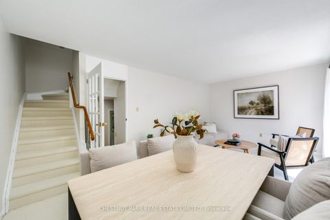 Photo 13 at 21 - 30 Chichester Place, L'Amoreaux, Toronto