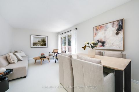 Photo 15 at 21 - 30 Chichester Place, L'Amoreaux, Toronto