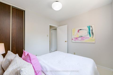 Photo 35 at 21 - 30 Chichester Place, L'Amoreaux, Toronto