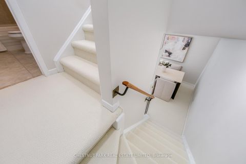 Photo 42 at 21 - 30 Chichester Place, L'Amoreaux, Toronto